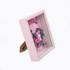 Sanrio 3D jigsaw puzzle, diy hand-made collage, parent-child interactive toys, personalized trendy toys details Picture